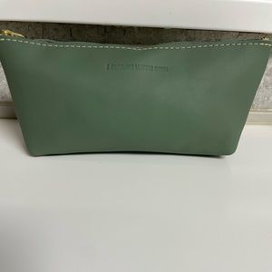 Portland Leather Goods Sage Utility Bag, BNNU